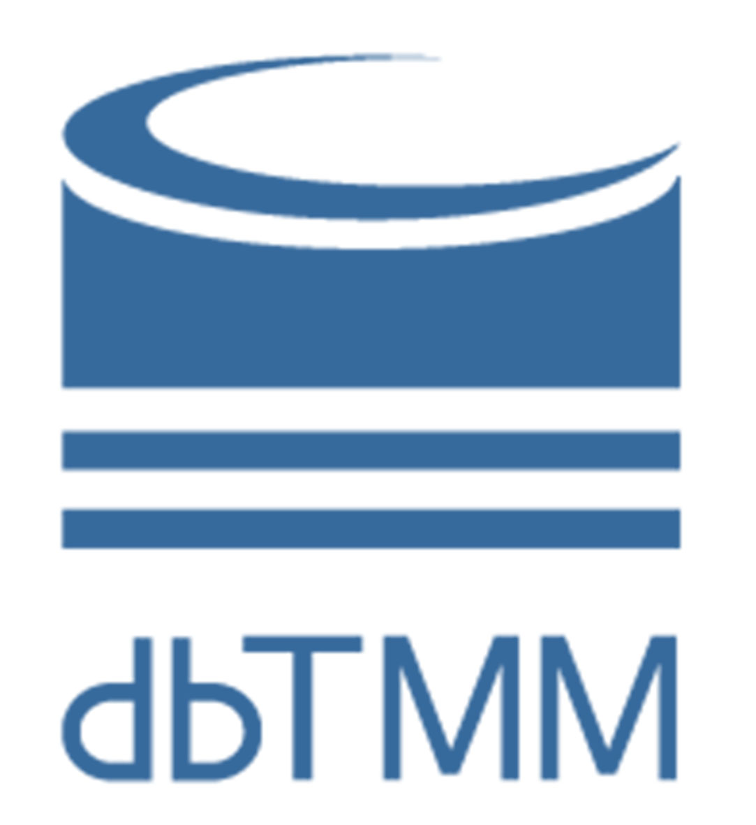 dbTMM logo